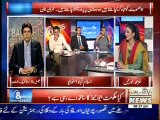 8PM with Fareeha Idrees 15 May 2014