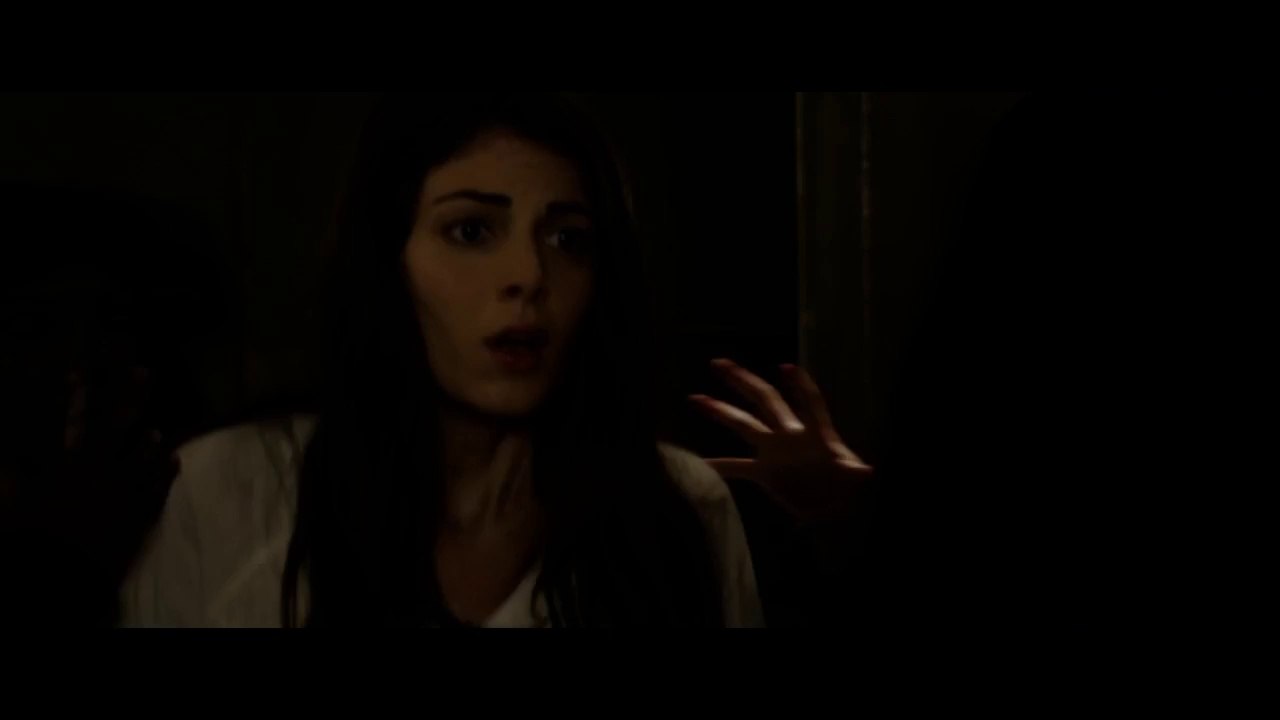 Cin Türkçe Altyazılı Fragman