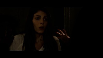 Cin Türkçe Altyazılı Fragman