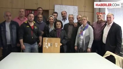 İşyeri İşçi Temsilciliği Seçimi Yapıldı