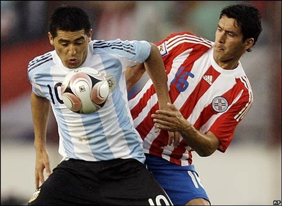 Juan Roman Riquelme 10 Best SKills