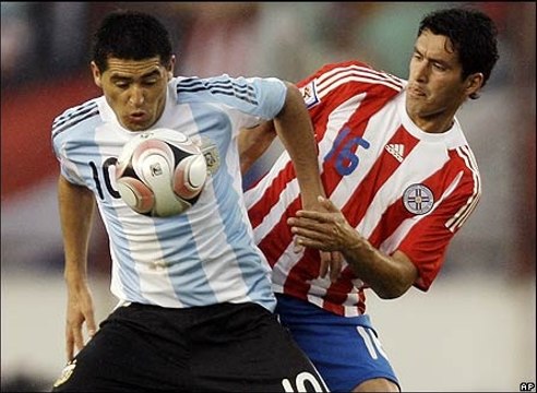 Juan Roman Riquelme 10 Best SKills