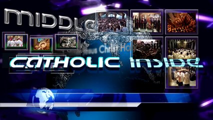 Benedictines of Abu Ghosh.