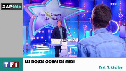 Download Video: Zap télé: Un chat nouveau héros sur le web... Deux chiens rois de la guitare...