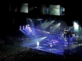 Placebo live "without you I'm nothing"