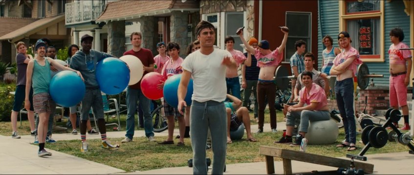 NOS PIRES VOISINS - Bande-annonce VF