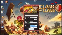 Clash of Clans Hack May 2014 iOS Android Mac Windows NeW HACK!UPDATE 2014!!!