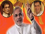 Bollywood Congratulates Narendra Modi For Lok Sabha Victory