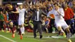 Gareth Bale Fantastic Runs 2013 - 2014 HD