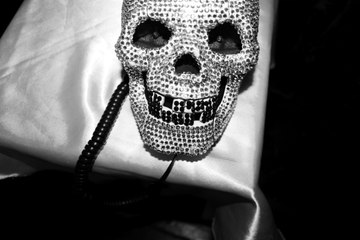 Halloween Music Rap Soundtrack Beat "Switchblade" - Anno Domini Beats