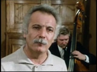 Brassens - Il N'y A Pas d'Amour Heureux