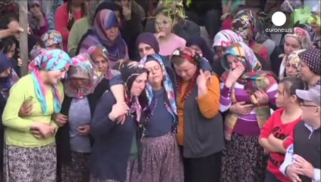 Turquie : pas plus de 18 mineurs encore piégés