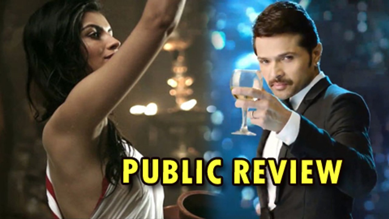 The Expose Public Review - Himesh Reshammiya, Y...