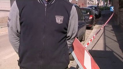 Rouen : les salariés de la fourrière protestent