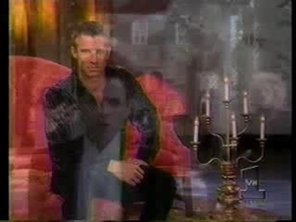 Big Love - Fleetwood Mac '87