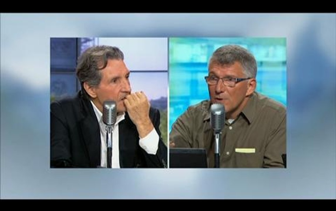 Une soudanaise enceinte condamnée pour apostasie: "C'est contraire à tous les droits humains", dénonce Amnesty International -16/05