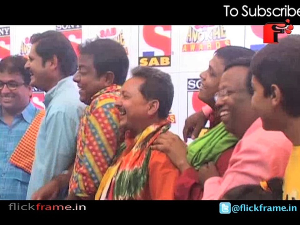 SAB TV launches SAB Ke Anokhe Awards