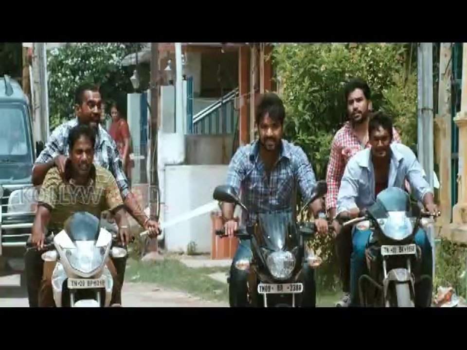 Thirumanam Enum Nikkah Teaser Trailer