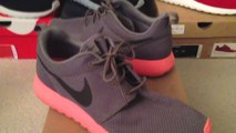 Buy Cheap Nike Roshe Run Shoes,My Roshe Run Collection!