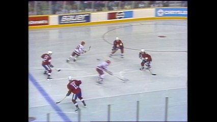 Extrait : Red Army, de Gabe Polsky