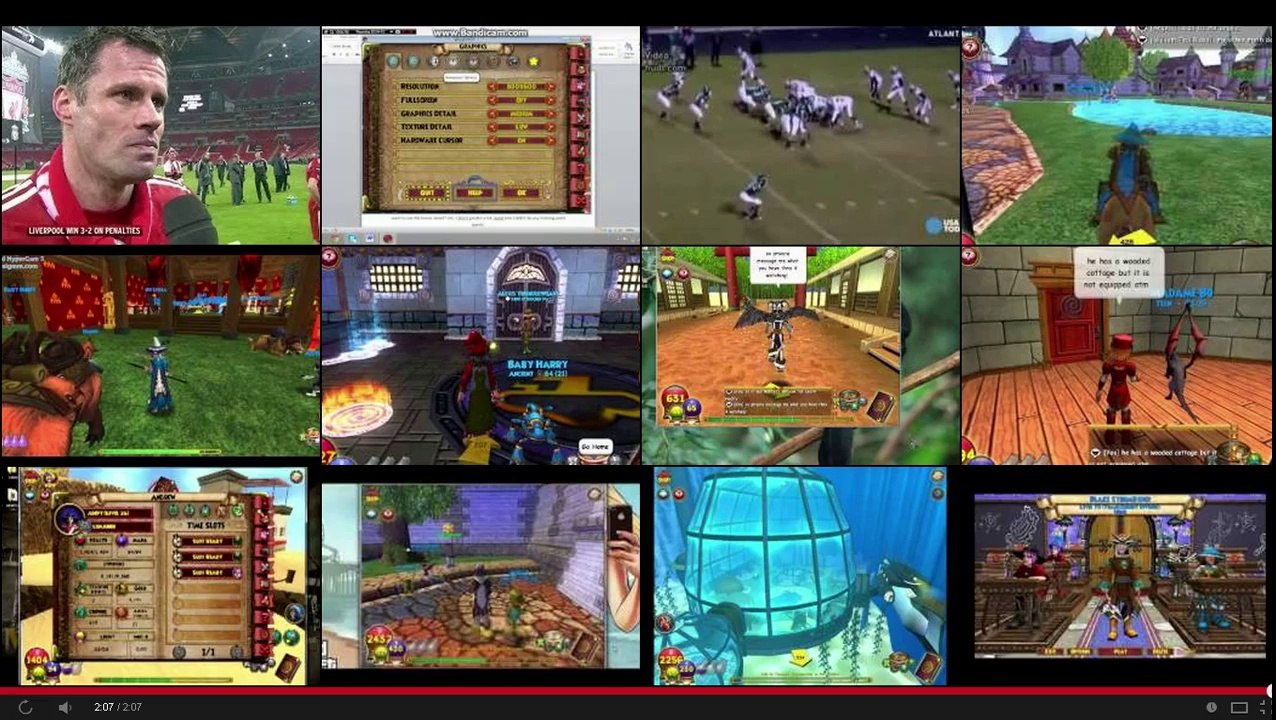 PlayerUp.com - Buy Sell Accounts - WIZARD 101 ACCOUNT TRADE LVL 82(1)