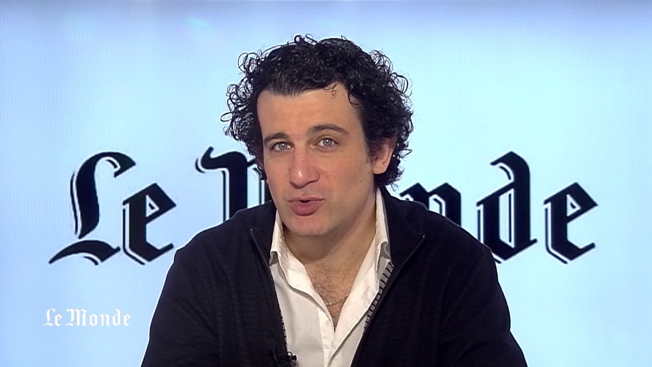 Alain Altinoglu, un optimisme pragmatique