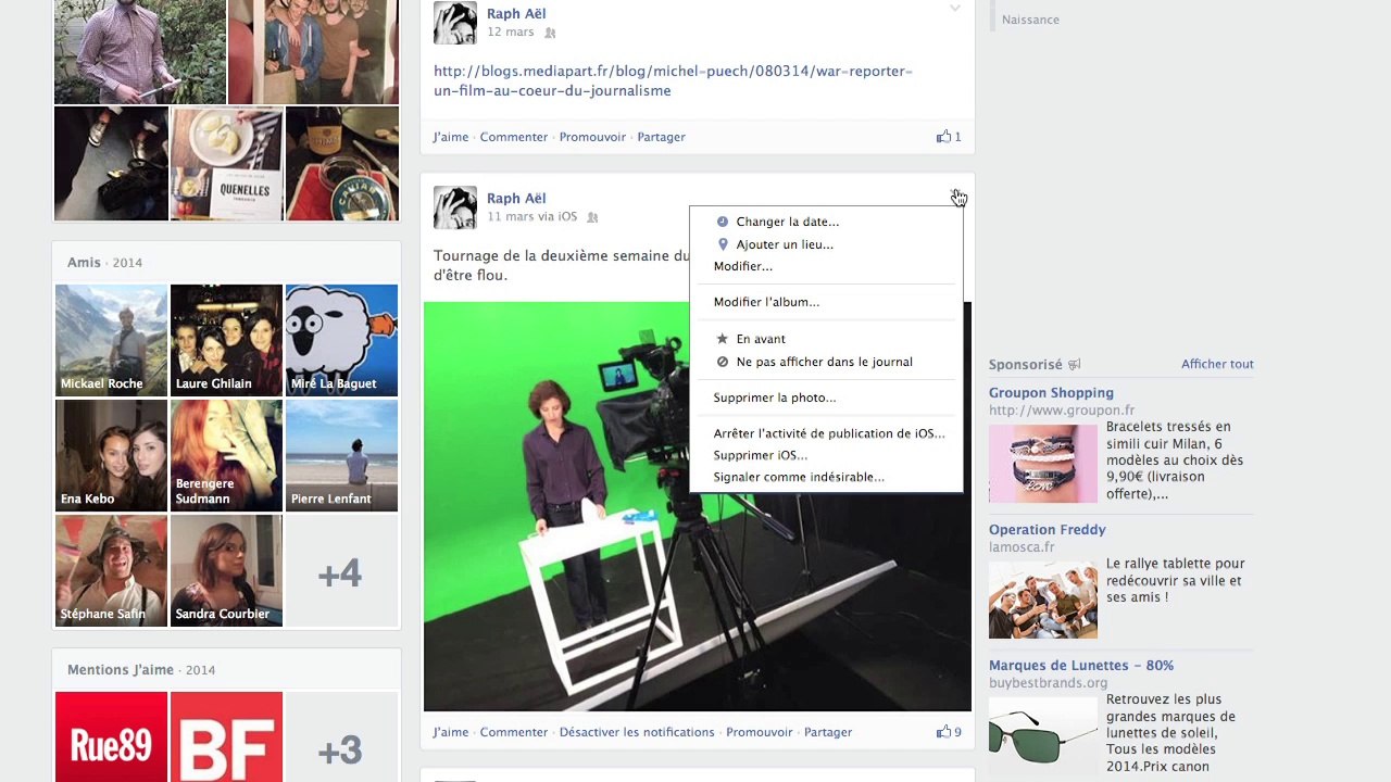 MOOC Réseaux Sociaux - Semaine 4 Vidéo 1 : Que fait le community manager ou social media editor ?