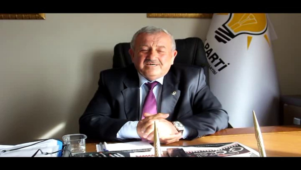 biz sonradan ak partili olanlardan değiliz - 1