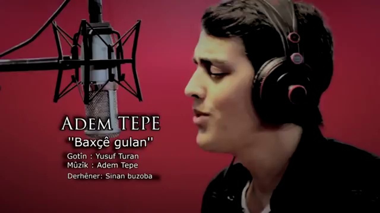 En Çok Dinlenen Kürtçe Slow