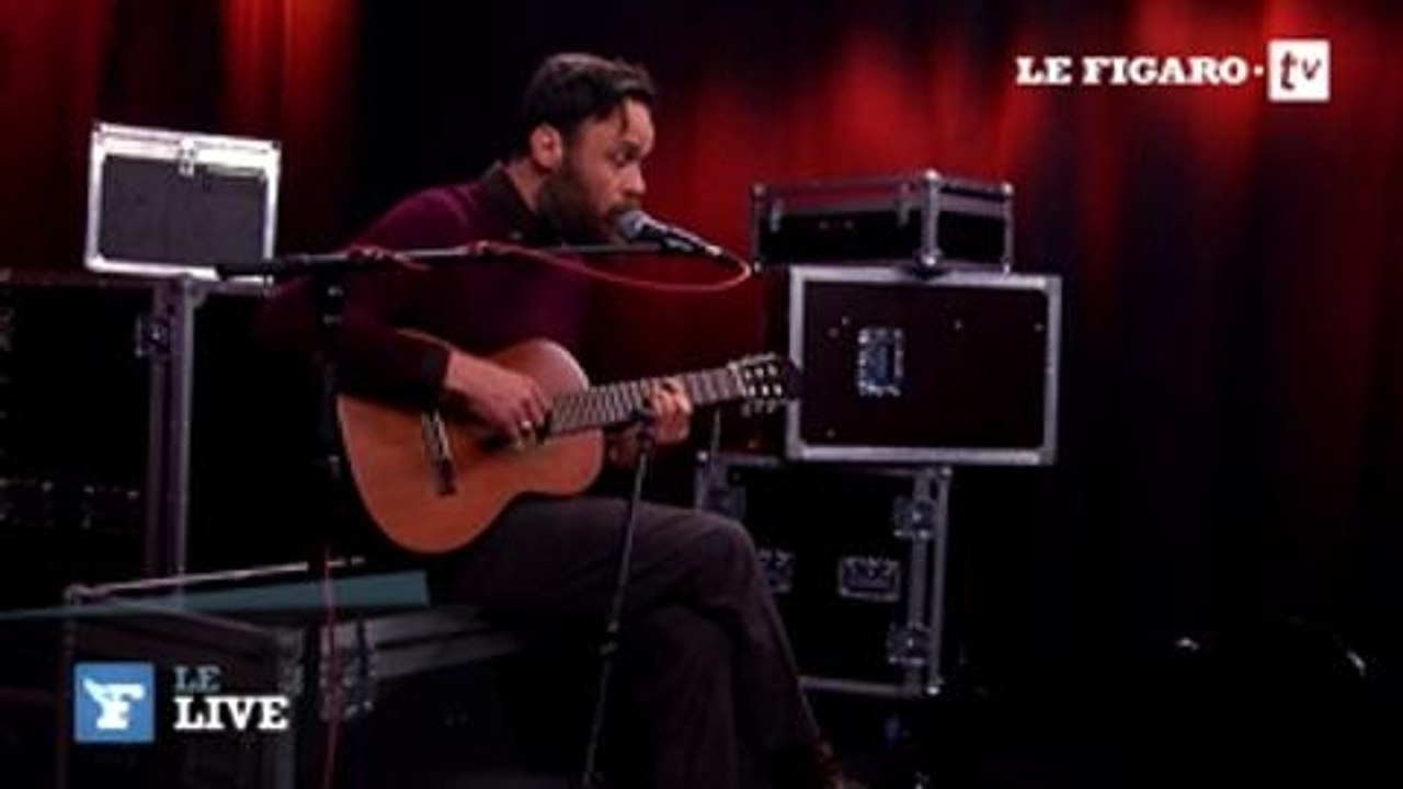 Rodrigo Amarante-  "la non-demande en demande en mariage"