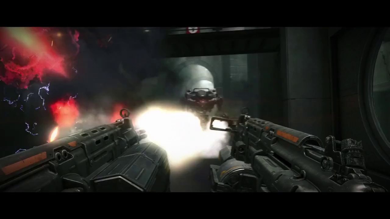 Wolfenstein The New Order - Launch Trailer [HD]
