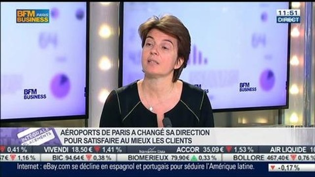 L'intérêt de la satisfaction client dans la sélection des valeurs: Florence Lagrange, dans Intégrale Placements – 16/05