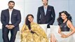 Fitoor First Look | Katrina Kaif | Aditya Roy Kapoor | Rekha