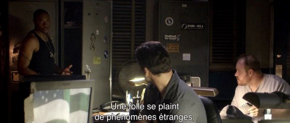 DELIVRE-NOUS DU MAL - Bande-annonce2 VO