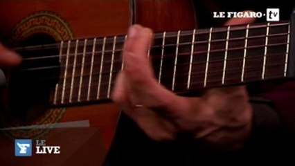 Rodrigo Amarante - "Ribbon"