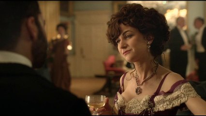 Extrait DVD Mr Selfridge (4)