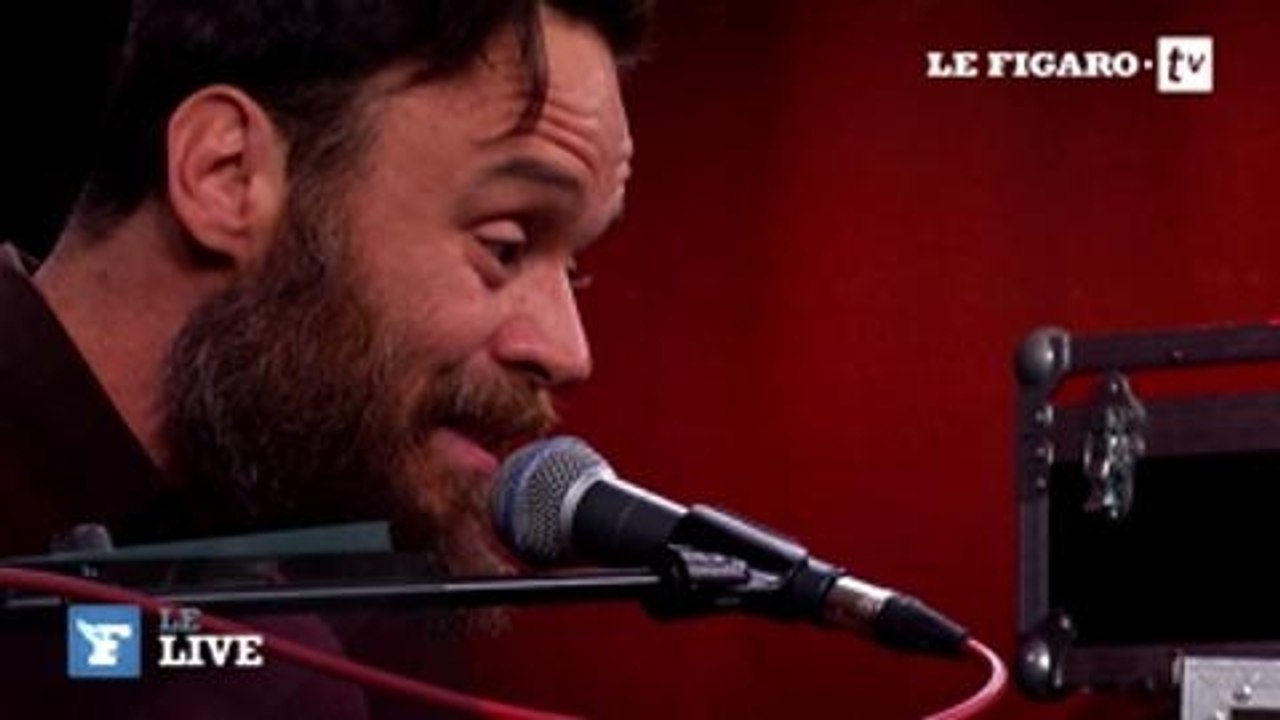 Rodrigo Amarante - "Mon nom"
