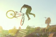 Trek Bicycle presents 831 Jump Jam @ Santa Cruz Mountain Bike Festival - MTB