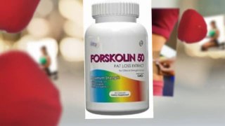 Answer, to every dieter's dreams: coleus forskolin