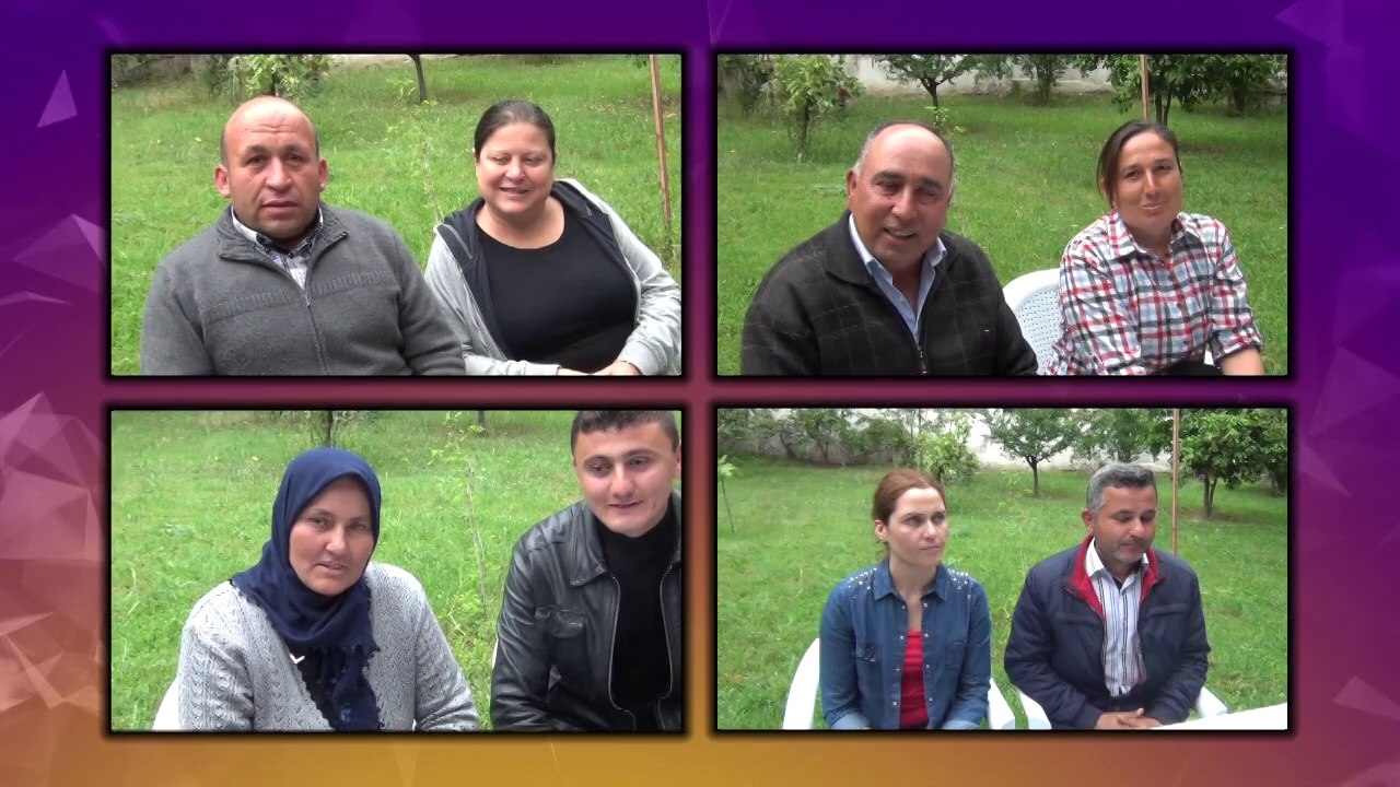YETENEKLİ ÇİFTÇİ YARIŞMASI TANITIM VİDEOSU