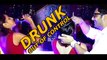Pratyusha Banerjee Drunk & Out of Control - Kissing Hugging in Party