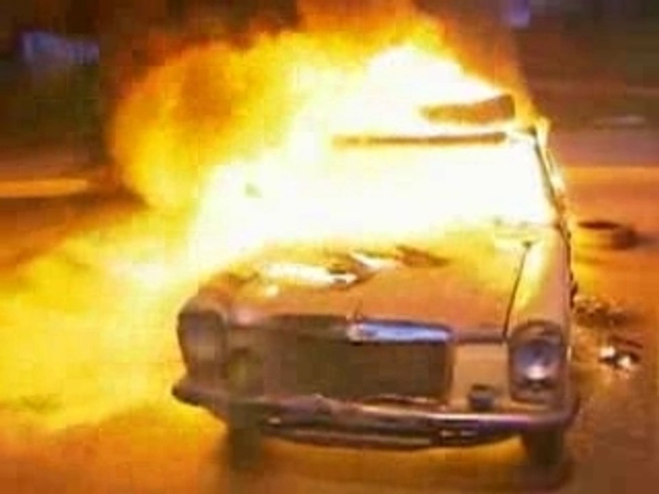 Reuters: Lebanon Jan 23 2007