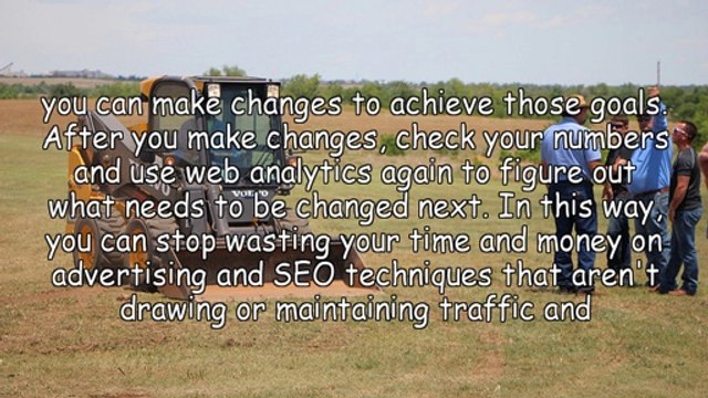 Why You Must Know Your Traffic! The Power Of Using Web Analytics