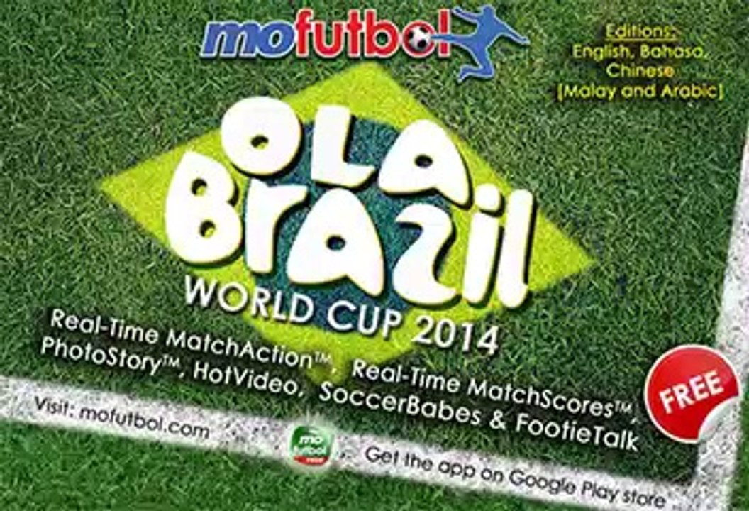 WORLD CUP SPECIAL: No Pressure For Ronaldo