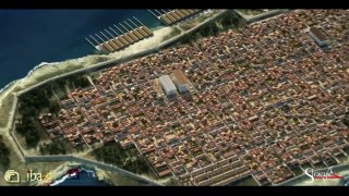 Siracusa 3D Reborn. An Ancient Greek City brought Back
