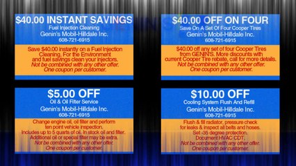 Auto Repair & Tire Shop Madison WI