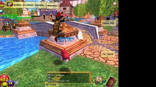 PlayerUp.com - Buy Sell Accounts - My new wizard101