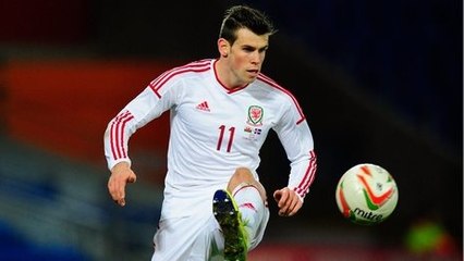 Gareth Bale amazing goal vs Iceland HD