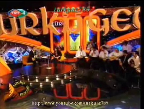 Orhan HAKALMAZ-Ah Bir Ataş Ver Cigaramı Yakayım (2)