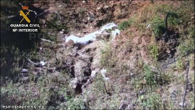 Detenido por la muerte de un abogado en 2010